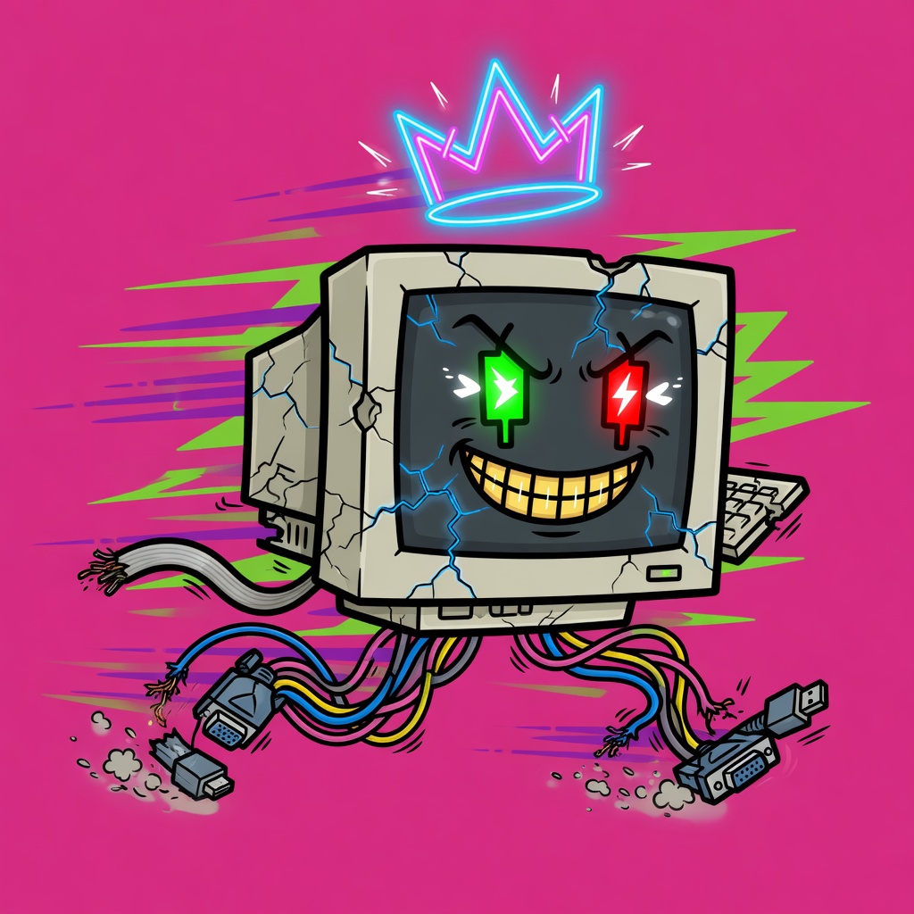 Pulse avatar